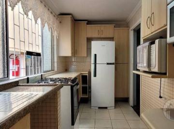 75ed88260a821564553862165416e5ed1d76d638 · Apartamento Mobiliado com 2 dormitórios para alugar por R$ 3.000/mês - Vila Izabel - Curitiba/PR