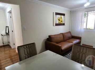 d0c21a565e7a3794d732ed8b6d66925574b8f6ff · Apartamento Mobiliado com 2 dormitórios para alugar por R$ 2.850/mês - Vila Izabel - Curitiba/PR