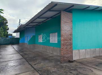 Casa · 70m² · 2 Quartos · Imoveis - no Cristo Rei