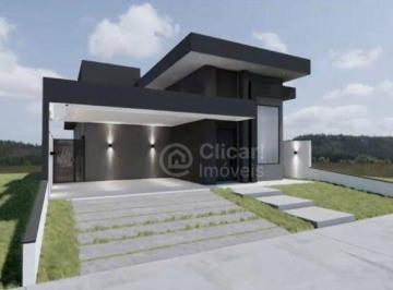 483e8df5888ddcfd1a8e18a6656466de09106f25 · Casa com 3 dormitórios à venda, 168 m² por R$ 1.380.000,00 - São Venâncio - Itupeva/SP