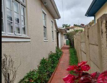 a170ef907977b9fa677d7d67c7b5576e8b75baf8 · Terreno à venda, 385 m² por R$ 885.000,00 - Rebouças - Curitiba/PR