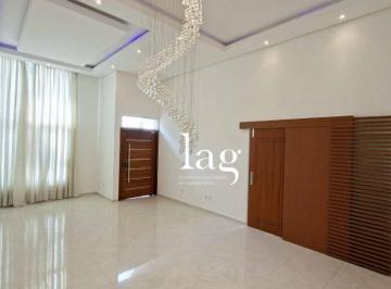 ad41708b455510b7a9cd4d1141c71df088b367c7 · Casa com 3 dormitórios para alugar, 172 m² por R$ 6.760,00/mês - Condomínio Ibiti Royal Park - Soroc