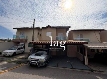 7d0ecf4563455fbbc273600452a31b4702dfe1f1 · Casa com 3 dormitórios para alugar, 96 m² por R$ 3.094,00/mês - Condomínio Residencial Bela Vista -