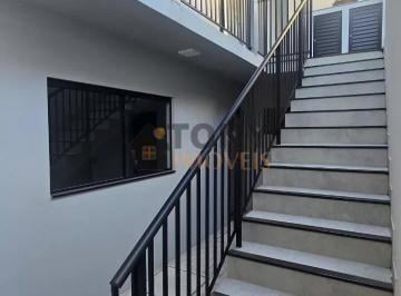 Comercial · 30m² · Sala comercial - Fundos 2 andar
