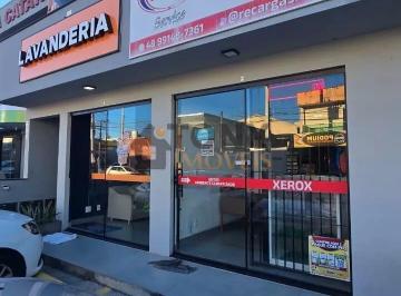 Comercial · 30m² · Sala comercial para locação no bairro Bela Vista - São José - SC