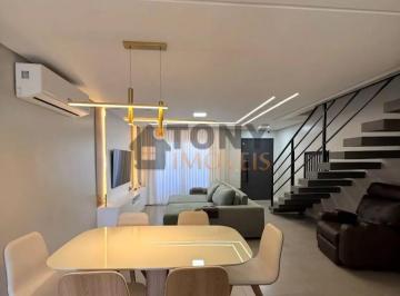 Casa · 116m² · 3 Quartos · 2 Vagas · Lindo sobrado de 3 dormitórios sendo 1 suíte, porteira fechada, localizado no Alta Vista - São José 