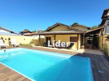 ea2405e7a71024c04f36bb07302baf43f38040ed · Casa com 3 dormitórios à venda, 237 m² por R$ 1.750.000,00 - Massaguaçu - Caraguatatuba/SP