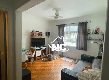 eae266e5bd43c588c6dfc8870a49d489ecd54811 · Apartamento com 1 dormitório à venda, 65 m² por R$ 378.000,00 - Icaraí - Niterói/RJ