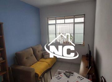 4f32d1039a21e82be8994875e67692fd5c4c03d5 · Apartamento com 1 quarto à venda, 60 m² por R$ 285.000 - Centro - Niterói/RJ
