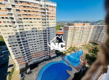 b39b0c4d131fcf185f365c49d4bc105fdff1f9b3 · Apartamento condomínio parque das águas com 3 quartos à venda por R$ 430.000 - Alcântara - São Gonça