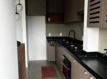 979aadfcc230c432e849e10dddc6eff639365673 · Apartamento com 2 dormitórios para alugar, 55 m² por R$ 5.119/mês - Vila Anastácio - São Paulo/SP