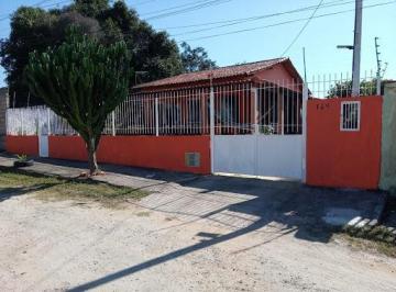 028523f8f9688235586e5c074e0871df224ef1df · Casa com 3 dormitórios à venda, 177 m² por R$ 300.000,00 - Três Vendas - Araruama/RJ