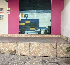 a2fd45621e9e7c61bd8d801e61a841b77d014ada · Loja à venda, 27 m² por R$ 120.000,00 - 15 de Novembro - Araruama/RJ