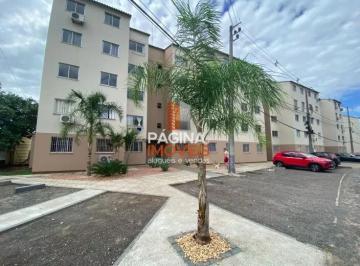 Apartamento · 39m² · 2 Quartos · 1 Vaga · Página 1 Imóveis anuncia ótima oportunidade, apartamento de 2 dormitórios no "Condomínio Planal