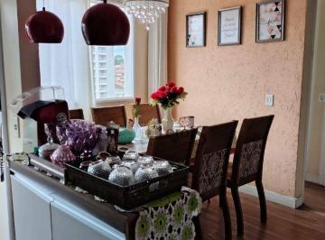 86a61439765948bc0c993da59d7cb1b9286045b4 · Apartamento Duplex com 3 dormitórios à venda, 86 m² por R$ 340.000,00 - Condomínio Edifício Grand Pa