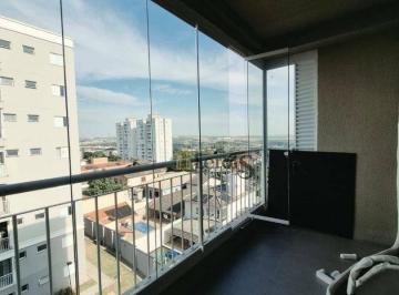 aa9a1b46c3272fdd33e8c4ba25d8425c8245d1bd · Apartamento com 2 dormitórios à venda, 60 m² por R$ 390.000,00 - Edifício Vila Di Trento - Itu/SP