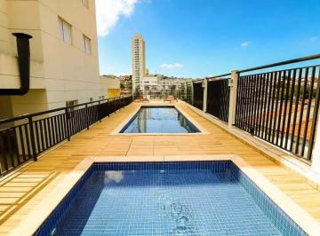 b81a6feb91333d7012c56b95cc737eaed034b24f · Apartamento com 2 dormitórios à venda, 52 m² por R$ 493.000,00 - Vila Mazzei - São Paulo/SP
