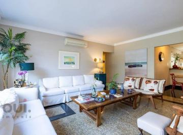 1d9328b376f4f36268df8a6c2e327b9847f40522 · Apartamento com 3 dormitórios à venda, 166 m² por R$ 2.140.000 - Cerqueira César - São Paulo/SP