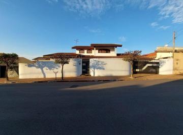 d2552e70291be263086a4fb53158e5eef9a51b63 · Casa Residencial ou Comercial com 4 dormitórios, 400 m² - venda ou aluguel - Parque Residencial Vers