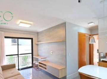54883c21508a4cf420302a0b052367256ef8ec47 · Apartamento à venda, 60 m² por R$ 658.000,00 - Vila da Saúde - São Paulo/SP