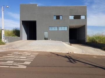 a2e38e15c8631565b3a142152db5d7563e036849 · Galpão Industrial para alugar, 700 m² - Parque Industrial 9 de Julho - Americana/São Paulo