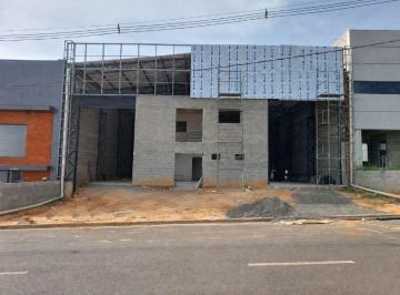 0415ca10cfda5f5e754155e51ec04edb078fa7bc · Galpão Industrial para alugar, 600 m² - Parque Industrial 9 de Julho - Americana/SP