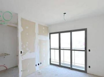 27d237c664a37633b6e4c4de419b057d17409d57 · Apartamento com 2 dormitórios à venda, 48 m² por R$ 593.867 - Vila Monte Alegre - São Paulo/SP