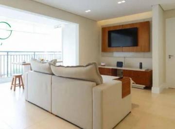 3488ab76be657520ca9256ae62fd987ae05de66c · Apartamento com 2 dormitórios à venda, 77 m² por R$ 950.000 - Vila Anastácio - São Paulo/SP