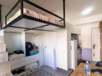 b022337e24a5b10a74d5c3787dded05f7aa84262 · Apartamento com 1 dormitório à venda, 26 m² por R$ 459.000 - Sumarezinho - São Paulo/SP