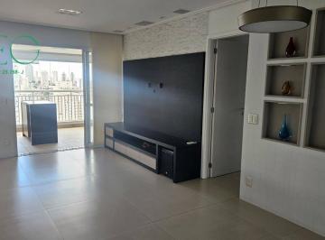 2e5f47d83f1349a2acebfb33da18f6699ee88770 · Apartamento com 3 dormitórios à venda, 115 m² por R$ 1.690.000 - Chácara Inglesa - São Paulo/SP