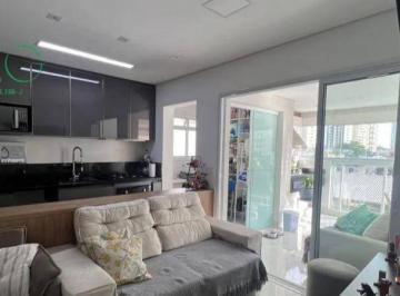 b168409e943c0f8583af3e3b305c354838f962ef · Apartamento com 2 dormitórios à venda, 81 m² por R$ 1.398.000 - Tatuapé - São Paulo/SP