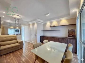 6ab7d5f0f25e8df08b5b9f1c770c4e06e404416c · Apartamento com 3 dormitórios, 110 m² - venda por R$ 1.450.000,00 ou aluguel por R$ 8.779,00/mês - T