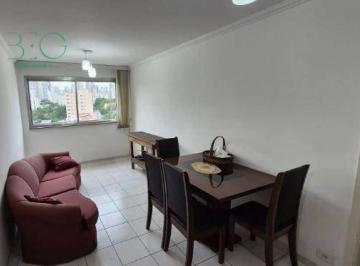 38fbfe24b862f1b1a19eed7509a430a830d2171b · Apartamento com 1 dormitório à venda, 50 m² por R$ 370.000,00 - Aclimação - São Paulo/SP