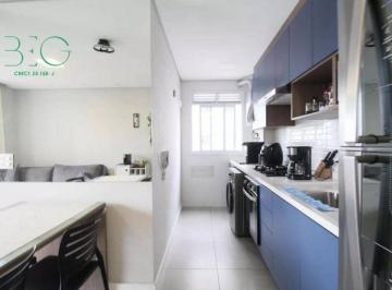 bf1bf315aeac8eabd750b00972cfdff37207bead · Apartamento com 2 dormitórios à venda, 41 m² por R$ 307.500 - Parque Rebouças - São Paulo/SP