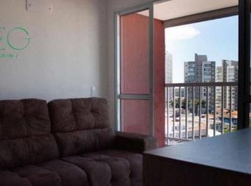 af1af94f39867d052009906ca8e2456dc7219f7d · Apartamento com 1 dormitório para alugar, 37 m² por R$ 3.222/mês - Vila Guarani (Zona Sul) - São Pau