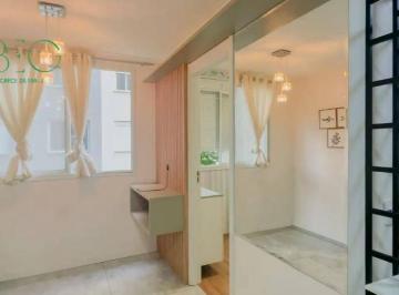 aa4611a717ecd40685e44734102dbba23aa04172 · Apartamento com 2 dormitórios à venda, 34 m² por R$ 479.000 - Mooca - São Paulo/SP