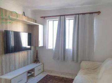 6e1605b8a4692749349ed11dd0d25a9553bd1aa7 · Apartamento com 2 dormitórios à venda, 48 m² por R$ 330.000,00 - Mooca - São Paulo/SP