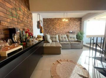 e09cbf3c600941d8a53202acc13294ecc317a0f4 · Apartamento Duplex com 2 dormitórios à venda, 152 m² por R$ 1.650.000,00 - Casa Verde - São Paulo/SP