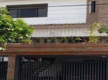 0e28c9ad46a662bd0addf3d73139cc4f8f937eca · Sobrado com 4 dormitórios à venda, 260 m² por R$ 1.489.000 - Tatuapé - São Paulo/SP