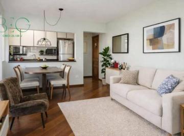 d3ae2bf09ffafbbde9438a7c11c3ffcfba5e56d5 · Apartamento com 2 dormitórios à venda, 83 m² por R$ 520.000 - Jardim Taboão - São Paulo/SP