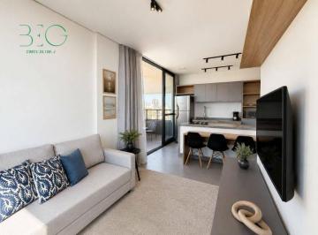 2a3af9d9a758f24a749a6d28747b891526b99ee4 · Apartamento com 1 dormitório à venda, 46 m² por R$ 890. - Cambuí - Campinas/SP