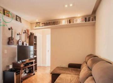 84dc2d1e8083e97838a773158aec0b8edbd15f12 · Apartamento à venda, 64 m² por R$ 714.500,00 - Vila do Bosque - São Paulo/SP