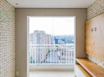 37164f7431c4272e22c5b851edea2c0f94a40cab · Apartamento com 2 dormitórios à venda, 41 m² por R$ 448.900 - Bom Retiro - São Paulo/SP