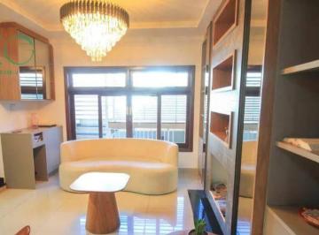 23cb9e24c477ba12828da8509babd1a5c9cd3ae4 · Sobrado com 4 dormitórios à venda, 330 m² por R$ 2.499.000 - Chácara Tatuapé - São Paulo/SP