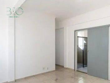 ba92fb1768cab8c219638c78a90a832dccba8f28 · Apartamento com 3 dormitórios à venda, 91 m² por R$ 449.000,00 - Bom Retiro - São Paulo/SP