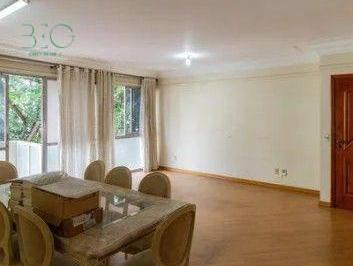 4077cae2d4f5bc59f34b2ccf9f4c9c45d37011c7 · Apartamento com 3 dormitórios à venda, 106 m² por R$ 699.000 - Bom Retiro - São Paulo/SP