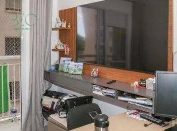 72b2c8217636d070c87a43a08bcefa976d6644c2 · Apartamento com 2 dormitórios à venda, 38 m² por R$ 379.000,00 - Barra Funda - São Paulo/SP