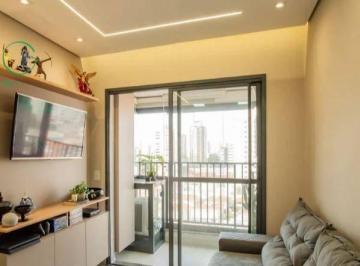 b2e41311abfa5f88b96500fdeacc28450cbe05d2 · Apartamento com 1 dormitório à venda, 29 m² por R$ 499.000 - Saúde - São Paulo/SP