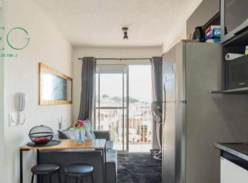 ed98f35c30373f7653a4e699aab395ab050ed536 · Apartamento com 1 dormitório à venda, 30 m² por R$ 299.000 - Planalto Paulista - São Paulo/SP
