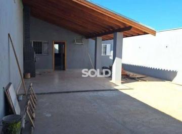 a37c66a39ab497c9186d154c95efa9c74f1d8fd4 · Casa com 2 dormitórios à venda, 100 m² por R$ 270.000,00 - Jardim Santa Bárbara - Franca/SP
